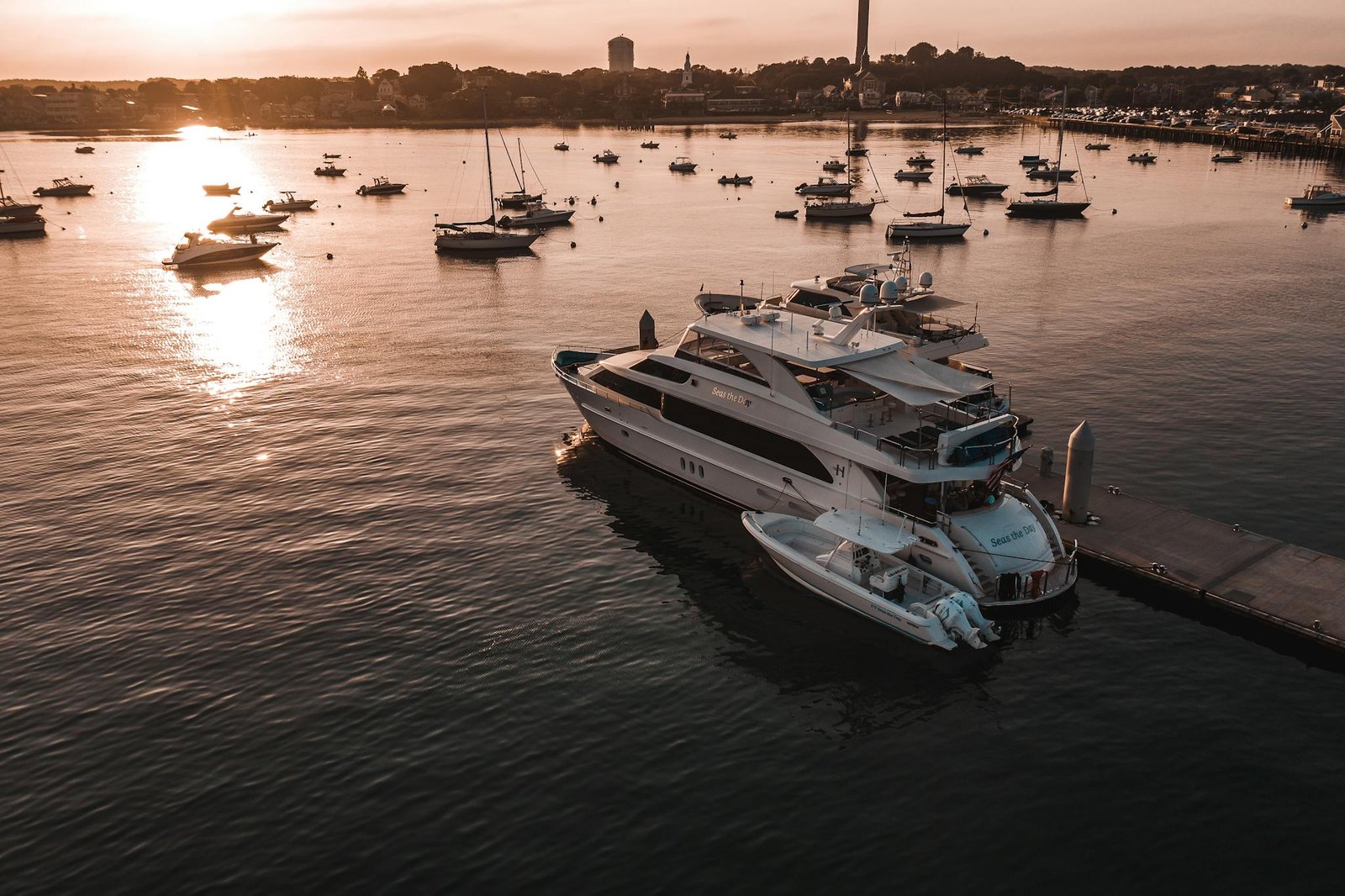 acheter un yacht pour le louer